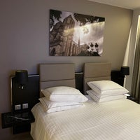 Foto scattata a AC Hotel by Marriott Paris Porte Maillot da Amaury J. il 9/16/2023