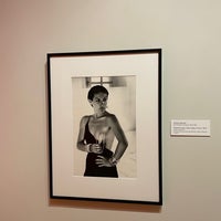 Das Foto wurde bei Portland Museum of Art von Amaury J. am 10/28/2022 aufgenommen