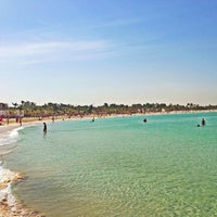 Al Mamzar Park حديقة الممزر الممزر Al Mamzar