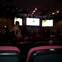Photo taken at WE Cinemas by Simon O. on 12/16/2012