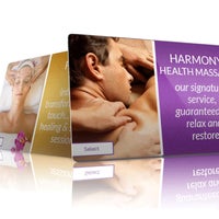 9/19/2018에 Inanna H.님이 Harmony Health Massage &amp;amp; Wellness Spa에서 찍은 사진