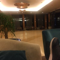 Photo taken at Hotel International by Ranisavljevic M. on 5/28/2018