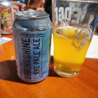 Photo taken at Edge Brewing Co. by Jeff A. on 6/25/2022