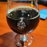 Photo taken at Edge Brewing Co. by Jeff A. on 1/22/2022