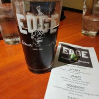 Photo taken at Edge Brewing Co. by Jeff A. on 5/29/2022