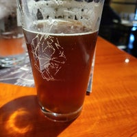 Photo taken at Edge Brewing Co. by Jeff A. on 3/4/2022
