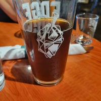 Photo taken at Edge Brewing Co. by Jeff A. on 6/25/2022