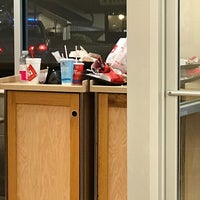 Photo taken at Wendy’s by Matt on 4/1/2017