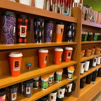 Photo taken at Biggby Coffee by Matt on 3/8/2020