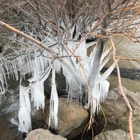 Photo taken at Edward C. Grace Memorial Harbor Village of Elk Rapids by Matt on 4/2/2018