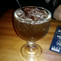 Photo taken at Applebee&amp;#39;s Grill + Bar by Warren J. on 1/15/2013