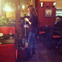 Photo taken at Vanil Cafe&amp;amp;Lounge Bar by Katya C. on 11/11/2013