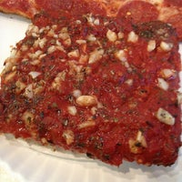 Photo taken at Attilio&amp;#39;s Pizza by Adam N. on 12/23/2012
