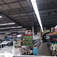 Photo taken at Fry&amp;#39;s Electronics by Sergio on 4/14/2018