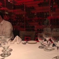 3/1/2018 tarihinde Bradley M.ziyaretçi tarafından Chianti Restaurant'de çekilen fotoğraf