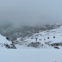 Foto tomada en Estación de Esquí de Sierra Nevada  por Olivier D. el 4/6/2022