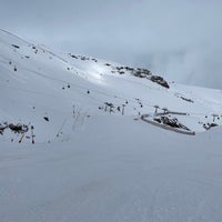 Foto tomada en Estación de Esquí de Sierra Nevada  por Olivier D. el 4/6/2022