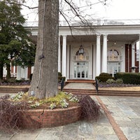 Foto diambil di Country Club of Virginia Inc oleh Paul S. pada 2/6/2021