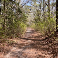 Photo taken at First Landing State Park by Paul S. on 4/10/2021