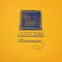 9/22/2013 tarihinde Javier R.ziyaretçi tarafından Restaurante Capitolina'de çekilen fotoğraf