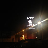 Photo taken at KFC by Mazin F. on 11/7/2012