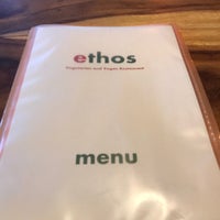 Photo taken at Ethos by Somboon A. on 10/18/2019