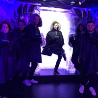 Photo taken at Icebar by Icehotel by Robert K. on 10/24/2019