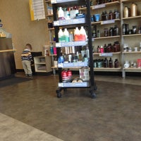 Supercuts Salon Barbershop