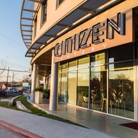 Photo taken at Citizen Eatery by Citizen Eatery on 3/6/2017
