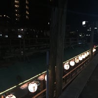 Photo taken at 屋形舟 富士見 by よよよのよ ー. on 12/9/2016