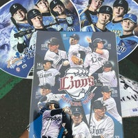 埼玉西武ライオンズファンクラブカウンター イベントスペース 埼玉西武ライオンズファンクラブカウンター イベントスペース