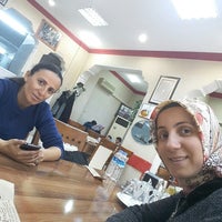 2/8/2018にZeliha Ç.がSaray Sofrasıで撮った写真