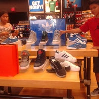 finish line victoria gardens