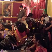 5/29/2016 tarihinde INDIA K&amp;#39; RAJA Restaurantziyaretçi tarafından INDIA K&amp;#39; RAJA Restaurant'de çekilen fotoğraf