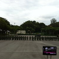 Photo taken at SAF Commando Formation by Wilton S. on 8/2/2013