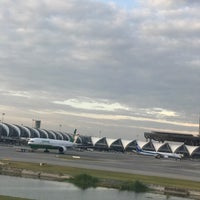 Photo taken at BKK Apron by Wilton S. on 12/30/2017