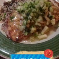 Photo taken at Applebee&amp;#39;s Grill + Bar by MG a. on 6/24/2017