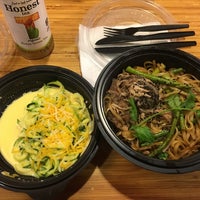 Photo taken at Noodles &amp;amp; Company by MG a. on 7/15/2019