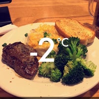 Photo taken at Chili&amp;#39;s Grill &amp;amp; Bar by Fahad on 2/12/2015