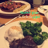 Photo taken at Chili&amp;#39;s Grill &amp;amp; Bar by Fahad on 3/7/2015