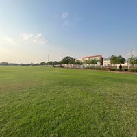 Photo taken at Al Rayyan Public Park by Fahad on 11/7/2022