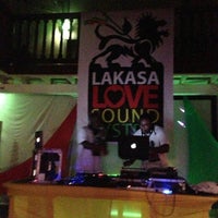 Photo taken at Lakasa Musik by Jahnabiss on 6/16/2013