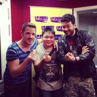 Hitz Fm 1 Tip