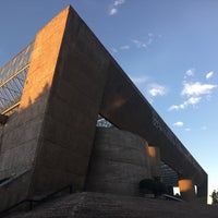 Foto diambil di Auditorio Nacional oleh Germán R. pada 1/9/2016