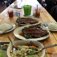 Restoran Shelly Seafood