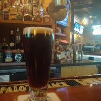 Photo taken at 23rd Street Brewery by Ryan M. on 10/27/2019