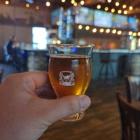 Photo taken at Hourglass Brewing at Hourglass District by Ryan M. on 3/27/2023