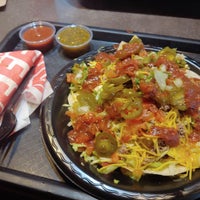 Taco Bueno (Now Closed) - 6 tips