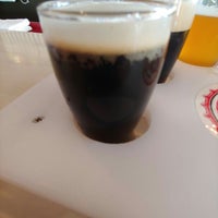 Photo taken at Bugnutty Brewing Company by Ryan M. on 9/10/2018
