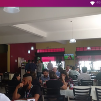 Photo taken at Restaurante Vila Brasil by Fabio O. on 6/5/2018